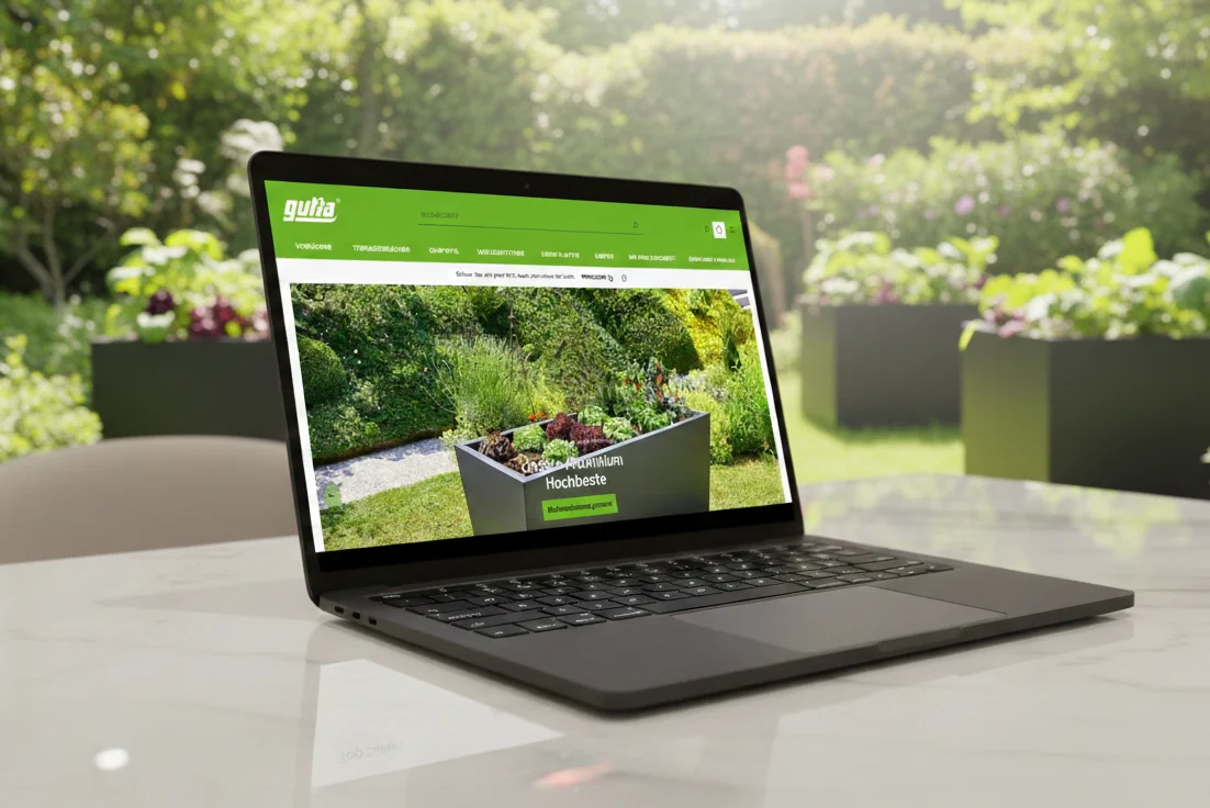 CRO Case Study Gutta: +30% mehr Conversions durch CRO